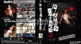 ■宇佐木りん嬢王様ドキュメンタリー作品  ドメスティックバイオレンス2